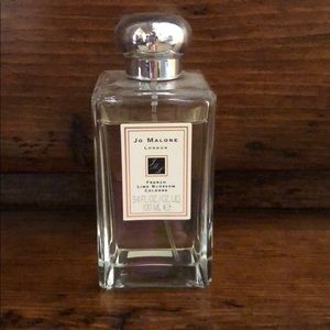Jo Malone French Lime Blossom Cologne 3.4 oz